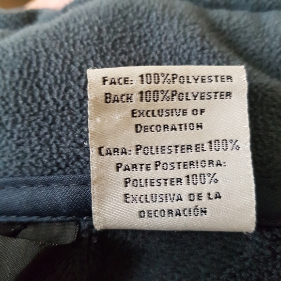 Black Diamond Double Diamond Softshell Full Zip Fleece Lined Ski Jacket - Picture 13 of 16